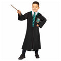 Harry Potter House Slytherin Child Costume Robes