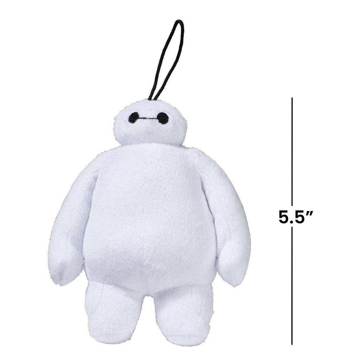 Bandai Disney Big Hero 6 Baymax Plush