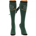 Harry Potter Slytherin Cape Knee High Socks