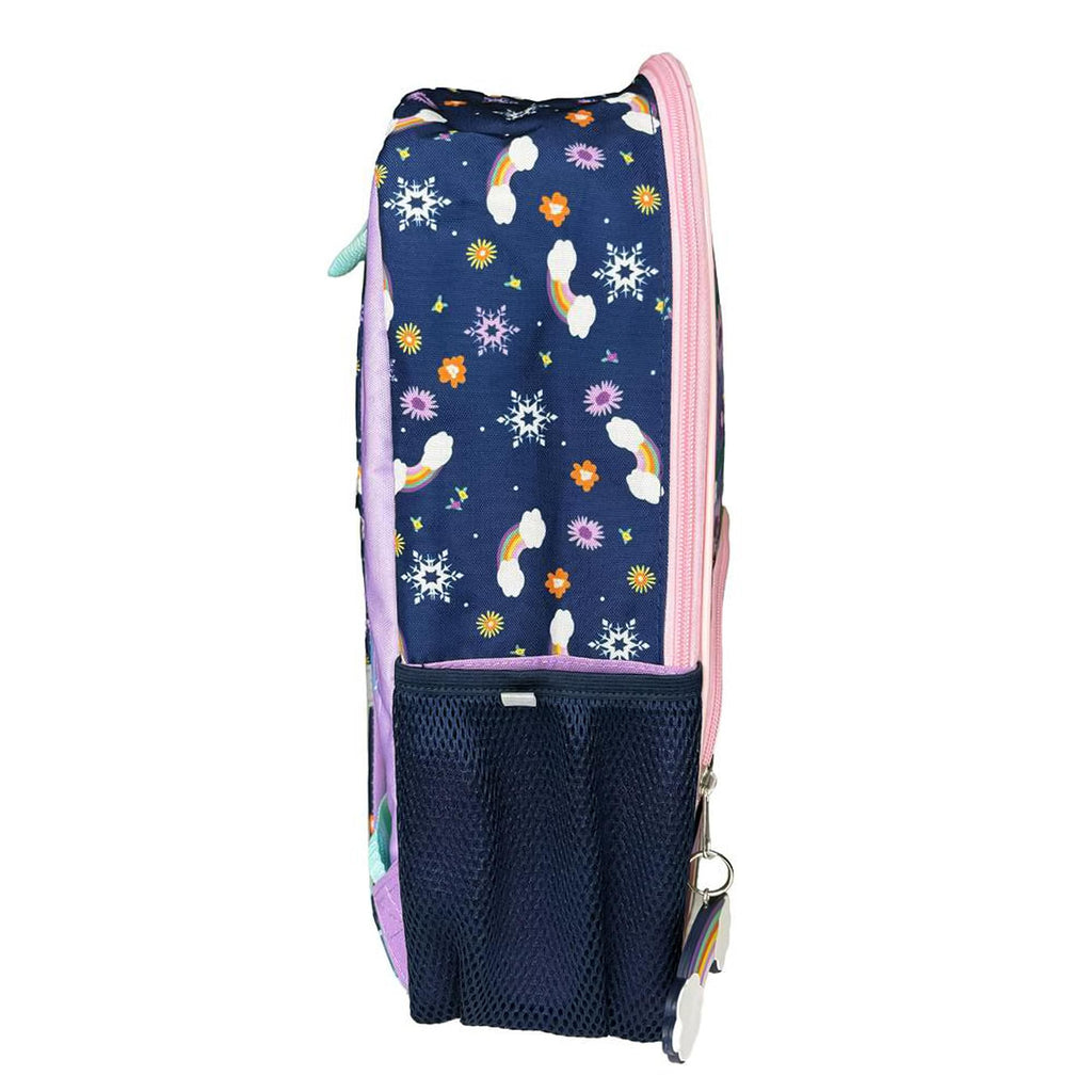Disney Frozen Anna & Elsa 16 Inch School Backpack