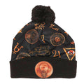 Fantastic Beasts And Where To Find Them MACUSA Cuff Beanie