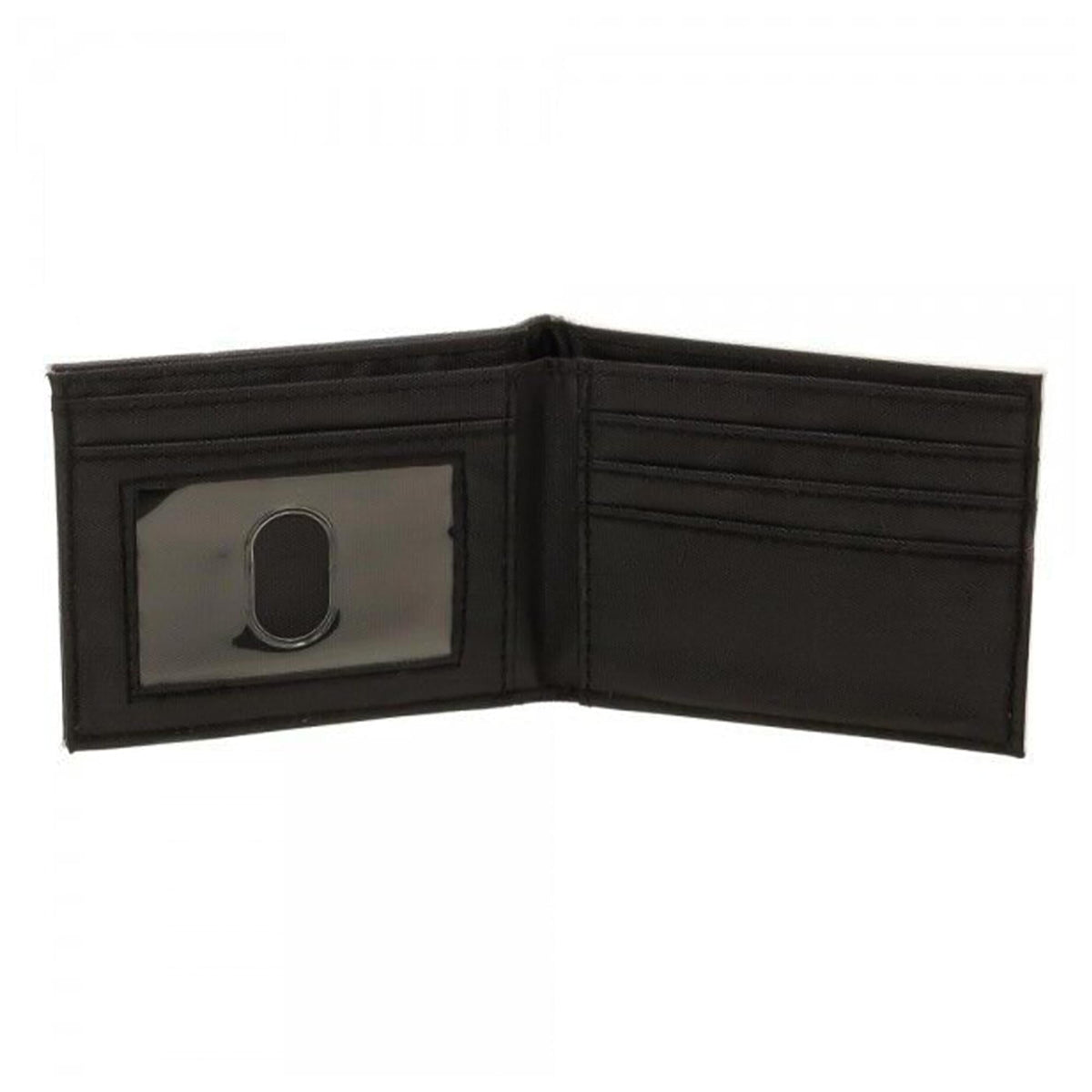 Fantastic Beasts Newt Scamander Magizoologist Bi-Fold Wallet