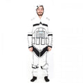 Star Wars Stormtrooper Men's Union Suit