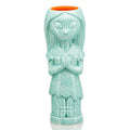 Geeki Tikis Disney The Nightmare Before Christmas Sally Ceramic Mug | 12 Ounces