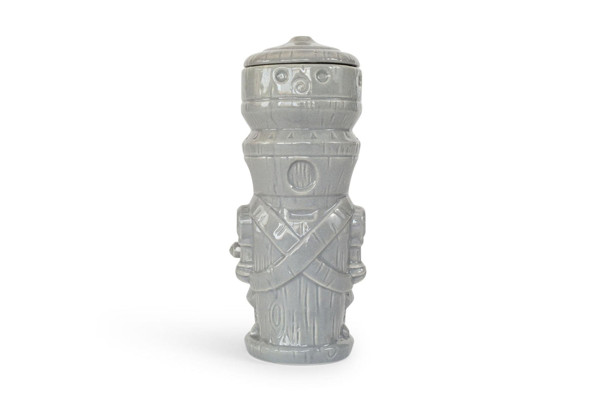 Geeki Tikis Star Wars The Mandalorian IG-11 Mug | Ceramic Tiki Cup | 18 Ounces