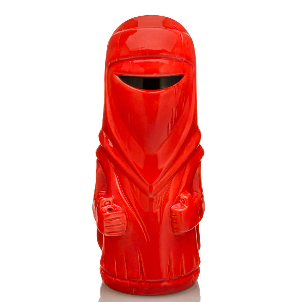 Geeki Tikis Star Wars Imperial Royal Guard Ceramic Mug | Holds 14 Ounces