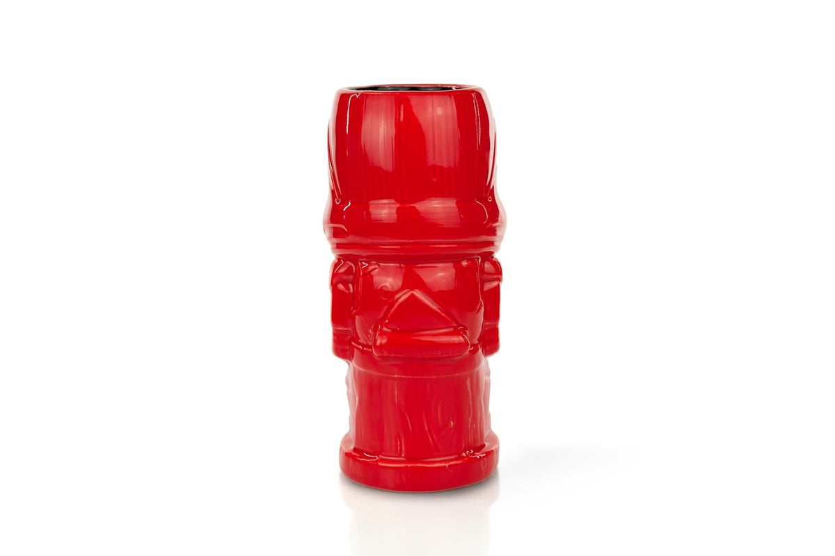 Geeki Tikis Star Wars Sith Trooper Mug | Ceramic Tiki Cup | Holds 18 Ounces