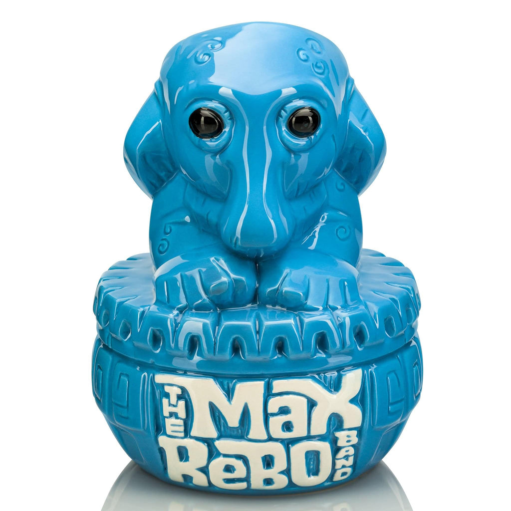 Geeki Tiki Star Wars Max Rebo 28 Ounce Ceramic Tiki Mug