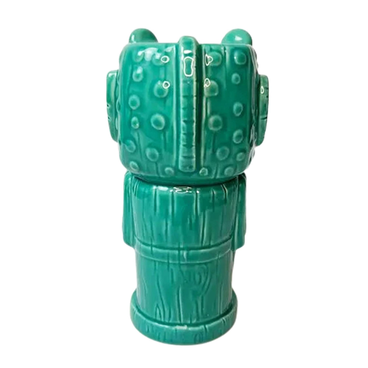 Star Wars Greedo 15oz Geeki Tikis Ceramic Mug