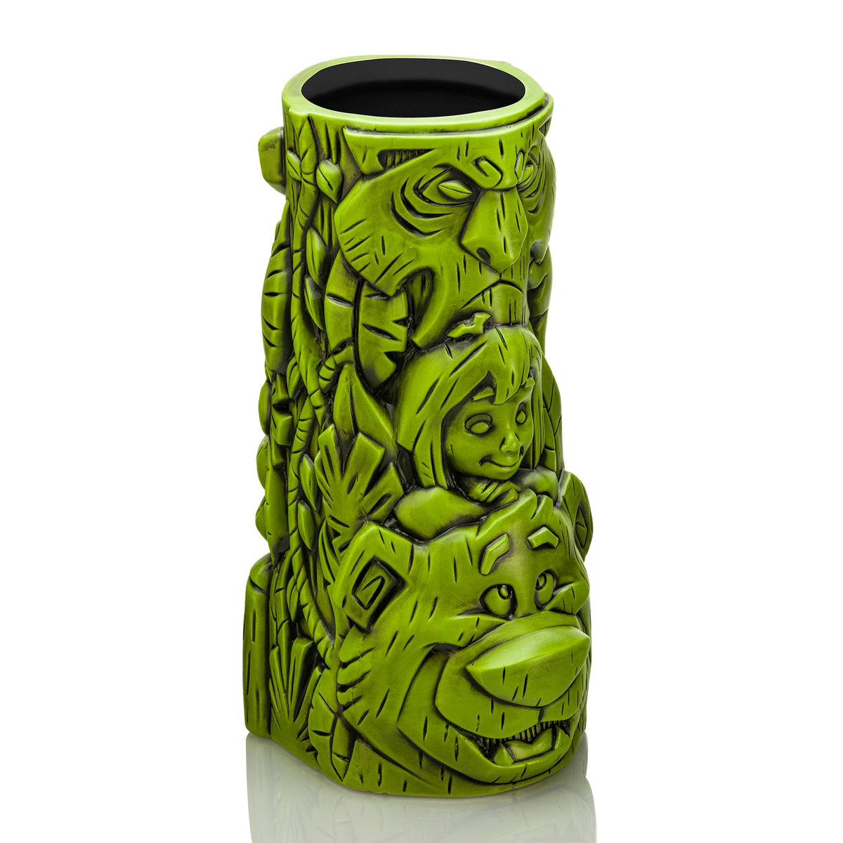 Geeki Tikis Disney The Jungle Book Ceramic Mug | Holds 36 Ounces