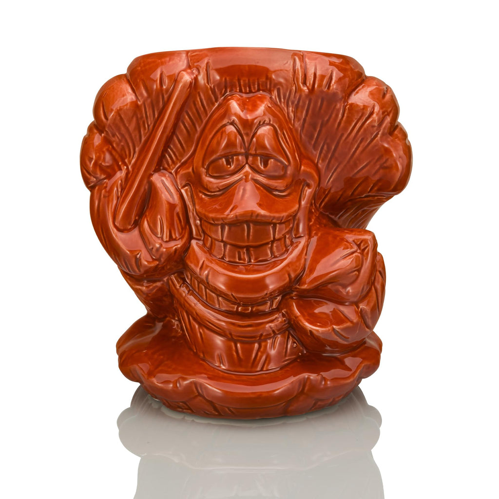 Geeki Tikis Disney The Little Mermaid Sebastian Ceramic Mug | Holds 24 Ounces