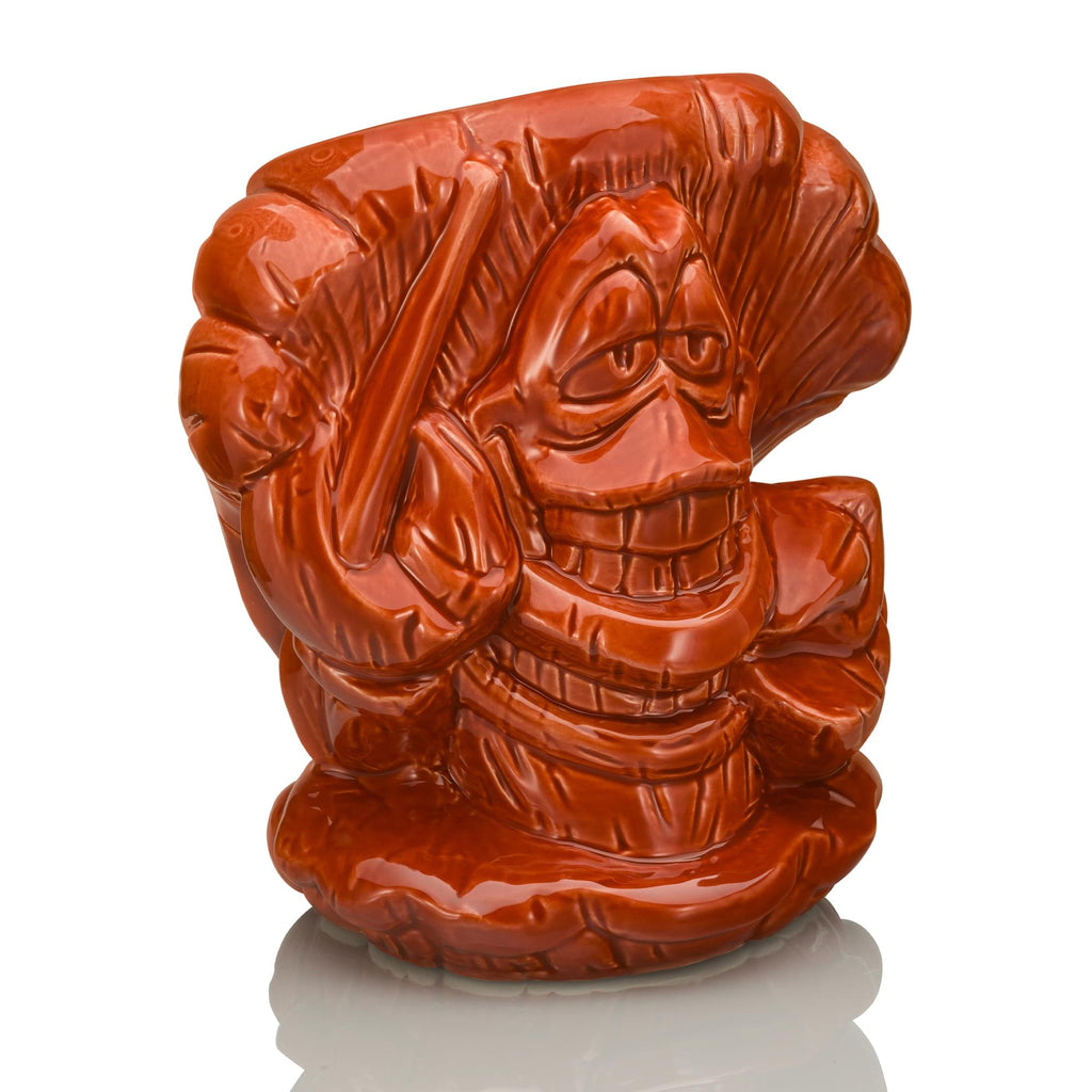 Geeki Tikis Disney The Little Mermaid Sebastian Ceramic Mug | Holds 24 Ounces