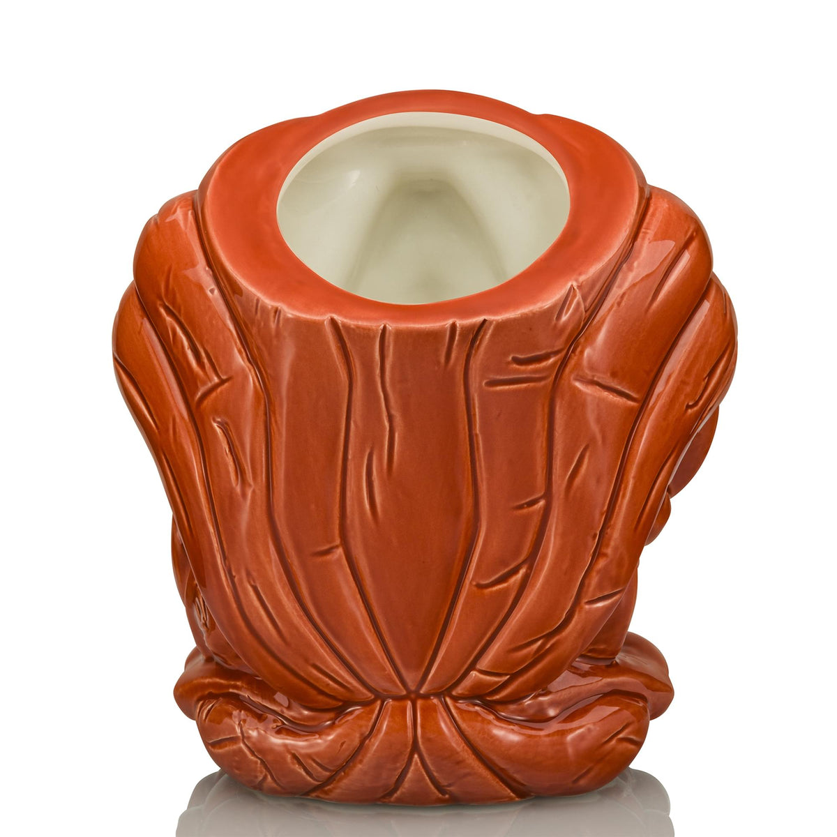 Geeki Tikis Disney The Little Mermaid Sebastian Ceramic Mug | Holds 24 Ounces