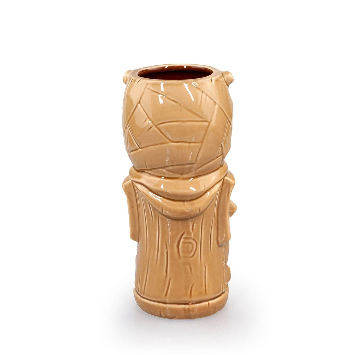 Geeki Tikis Star Wars Tusken Raider Mug | Crafted Ceramic | Holds 14 Ounces