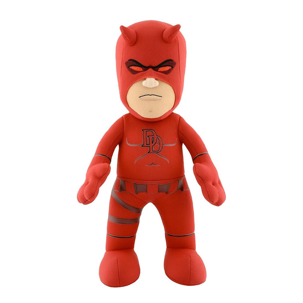 Marvel 10" Plush Doll: Daredevil Bleacher Creature