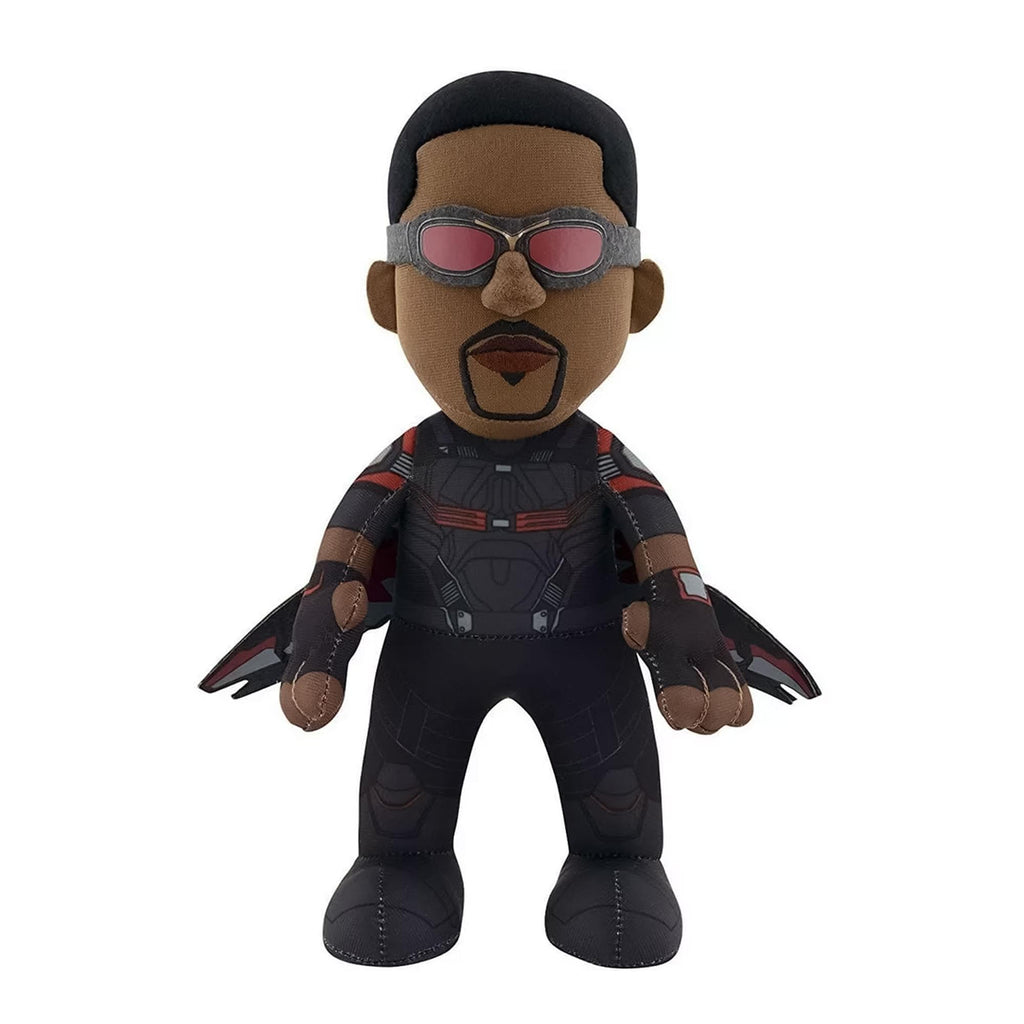 Marvel Civil War Falcon 10" Plush Figure