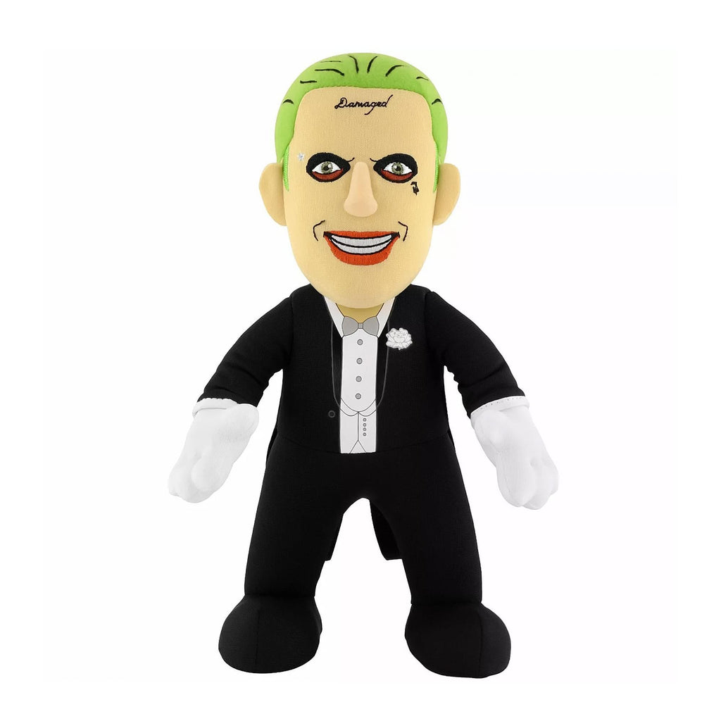 DC Suicide Squad Tuxedo Joker 10" Plush Figure