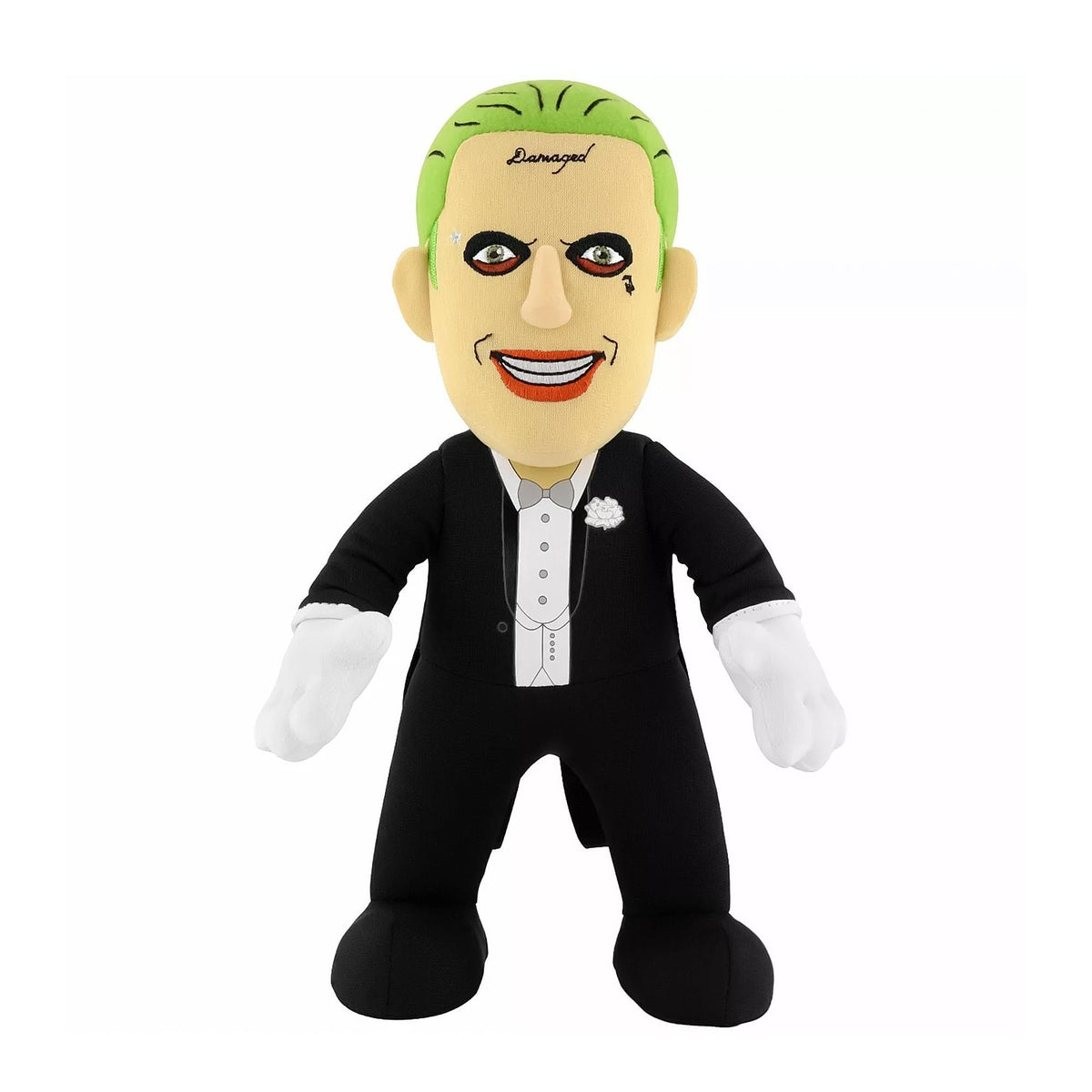 DC Suicide Squad Tuxedo Joker 10" Plush Figure