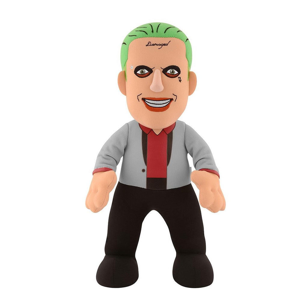 DC Suicide Squad Joker 10" Plush Figure