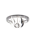 Star Wars Jedi Symbol Women's Ring