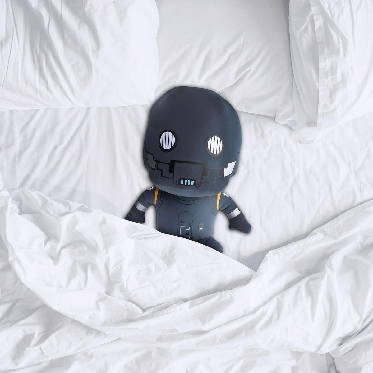 Star Wars K-2SO 16-Inch Super-Deformed Plush