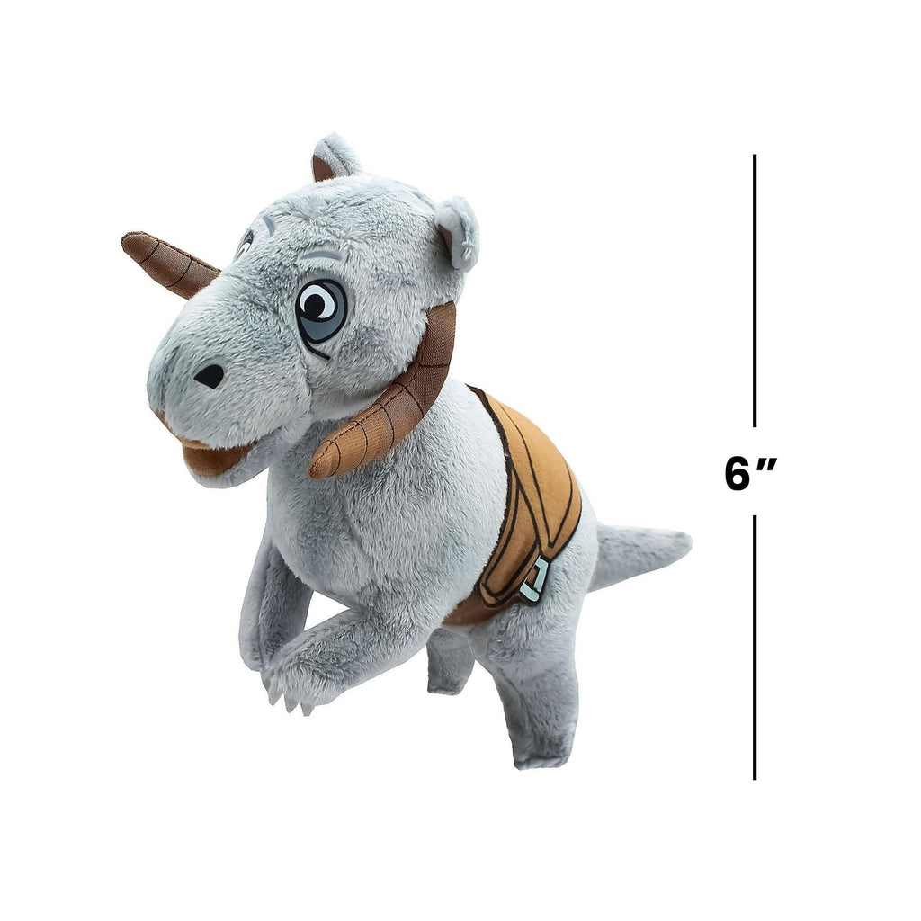 Comic Images Star Wars Tauntaun Plush