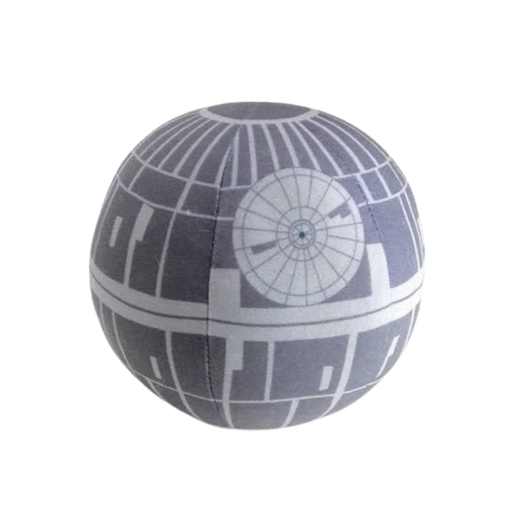Comic Images Star Wars Death Star Super Deformed Plush