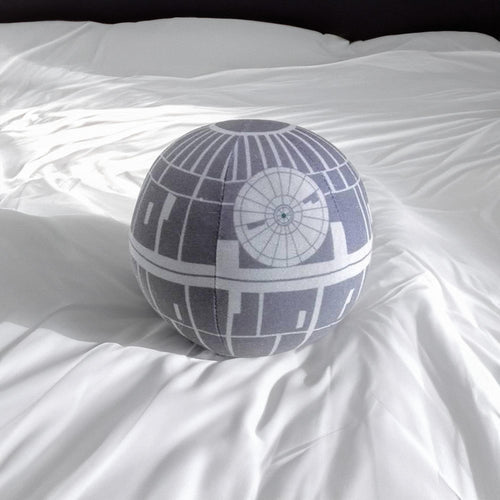 Comic Images Star Wars Death Star Super Deformed Plush