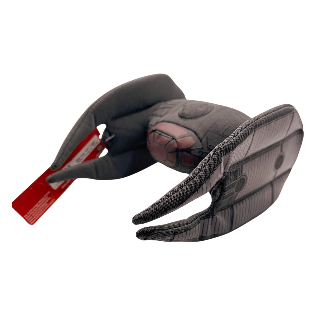 Star Wars: The Last Jedi 6" Plush Vehicle: TIE Silencer