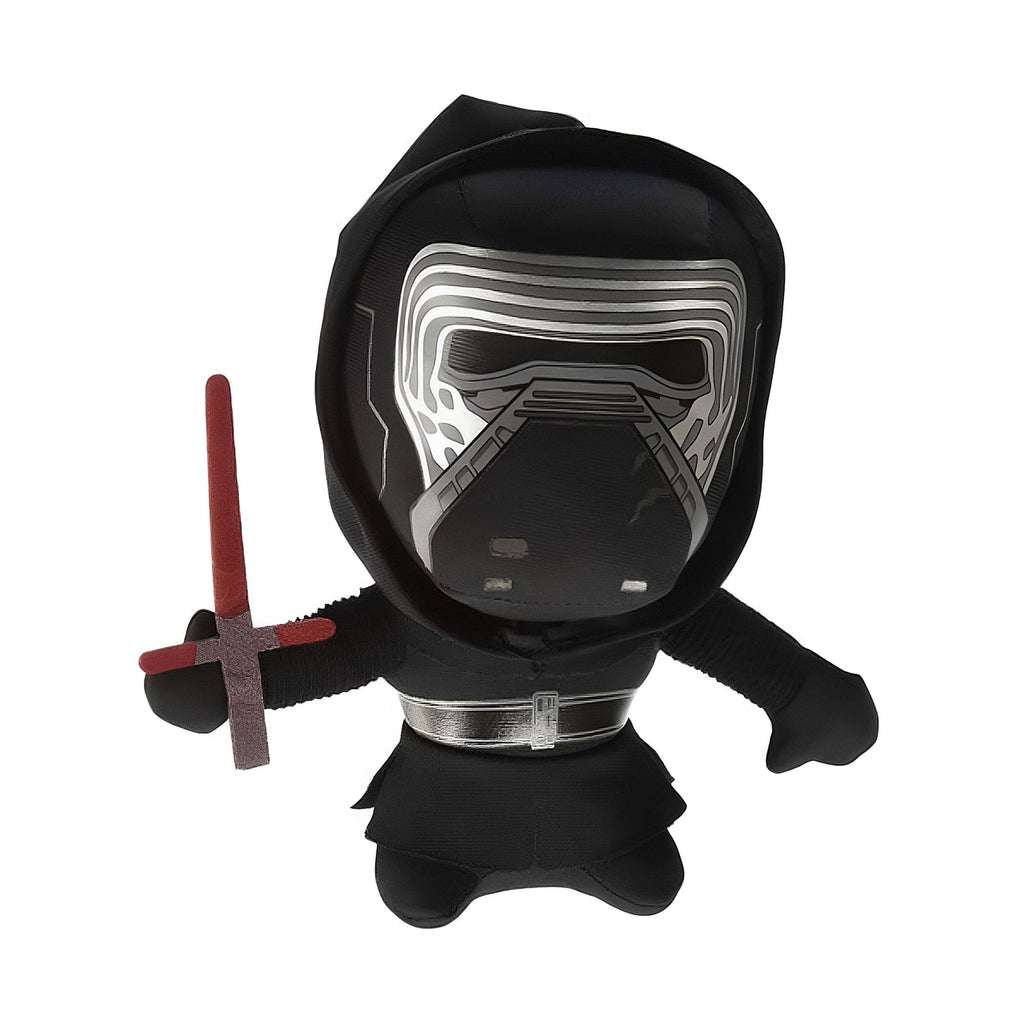 Star Wars 3.5 Inch Mini Plush: Kylo Ren