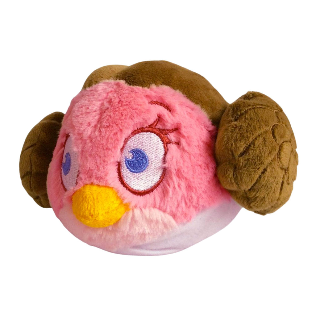 Angry Birds Star Wars Princess Leia 12" Plush