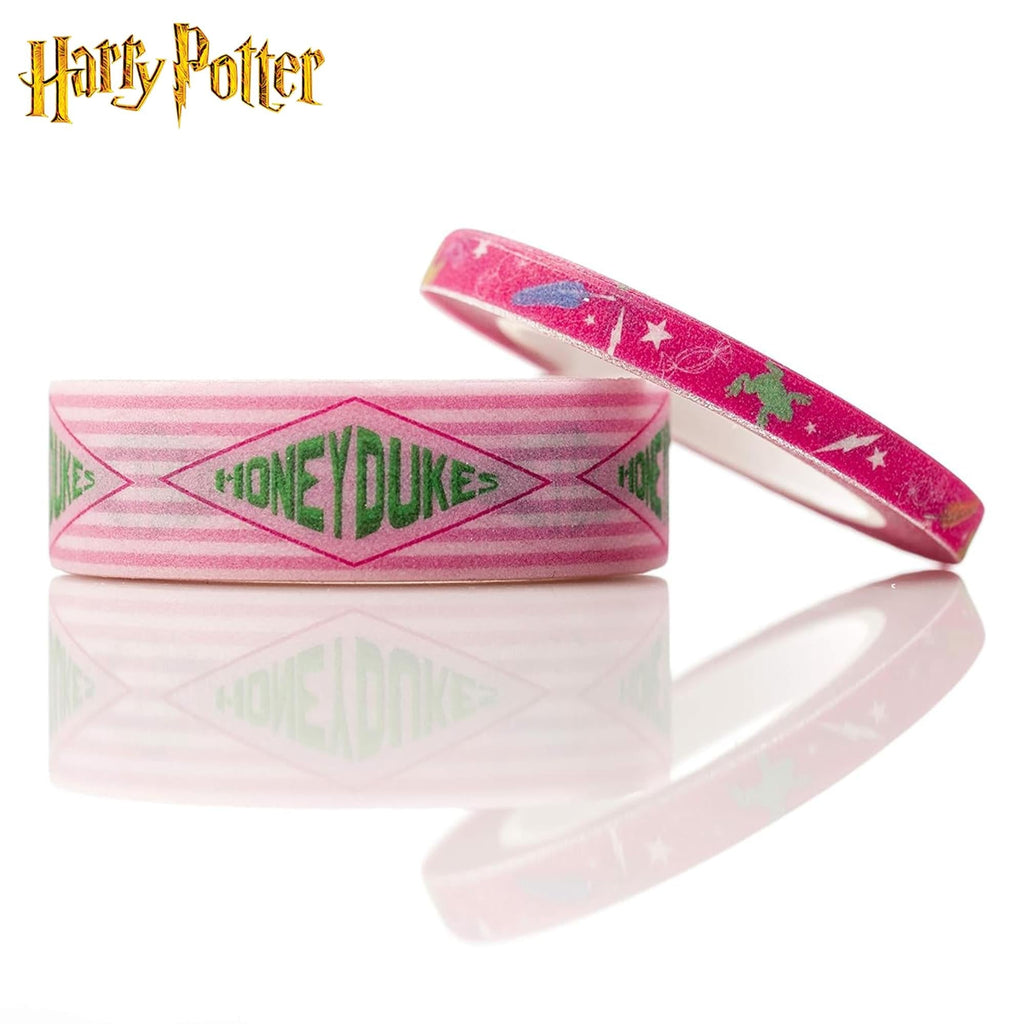 Harry Potter Washi Tape | Set Of 8