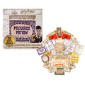 Harry Potter Potions Labels Vinyl Decal 50-Pack