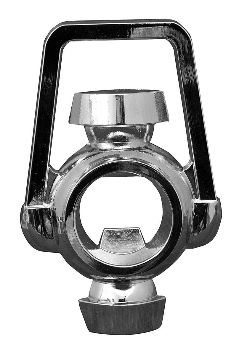 Justice League Unlimited Green Lantern Battery 4" Metal Bottle Opener