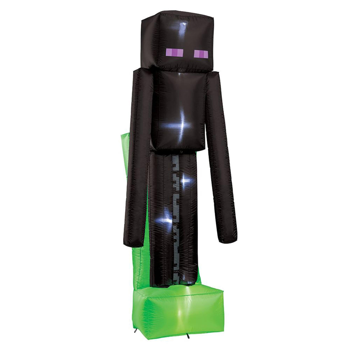 Minecraft Enderman 8.5-Foot Inflatable Home Decor