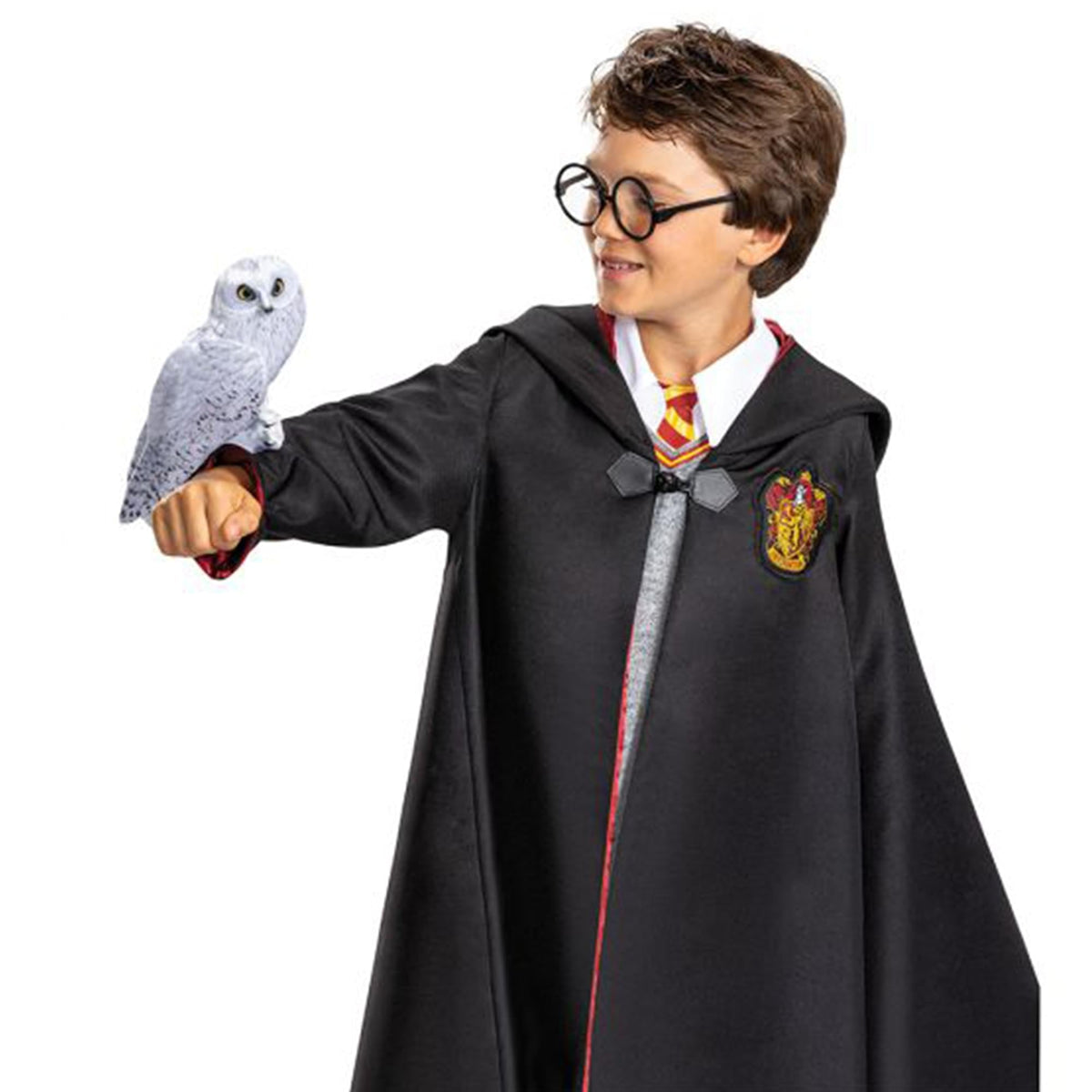 Harry Potter Hedwig Child Costume Accessory