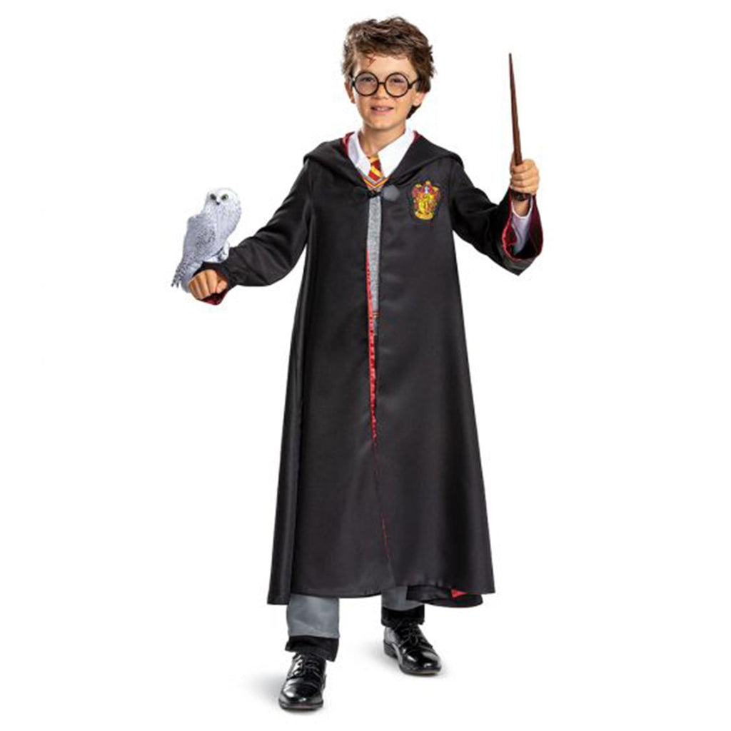 Harry Potter Hedwig Child Costume Accessory