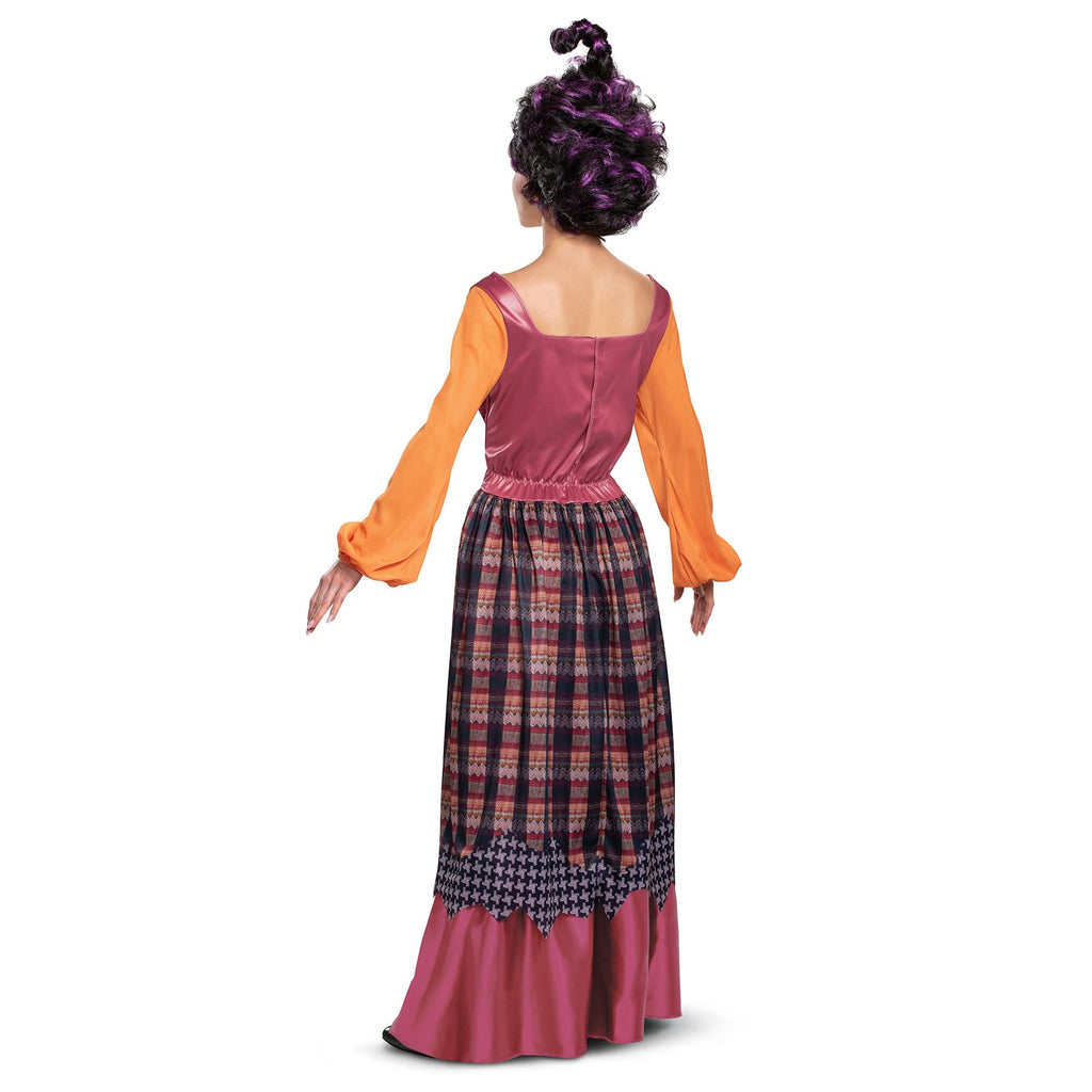 Hocus Pocus Mary Deluxe Adult Costume