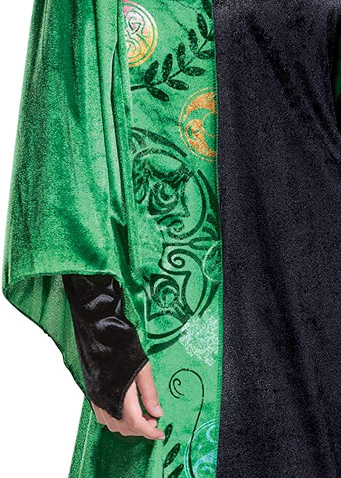 Harry Potter Professor McGonagall Deluxe Adult Costume | Medium