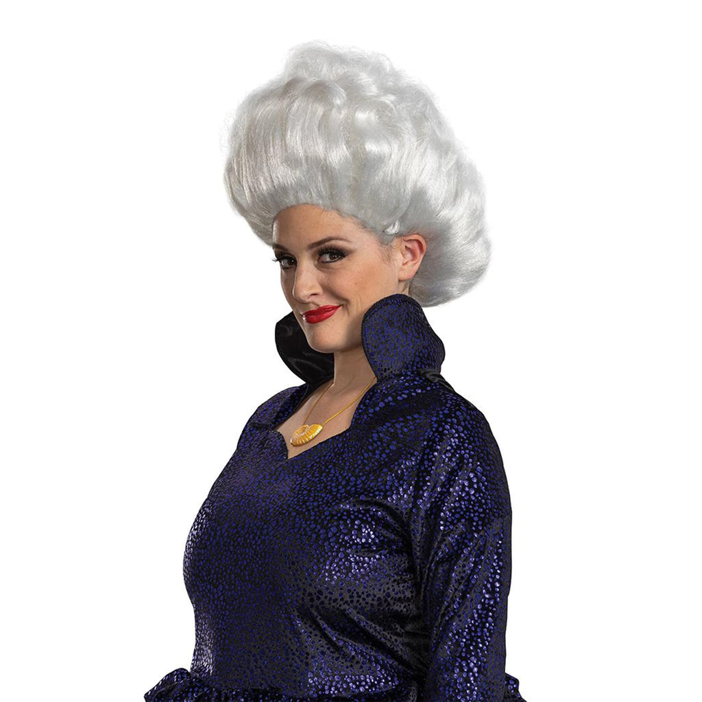 Disney The Little Mermaid Ursula Adult Costume Wig