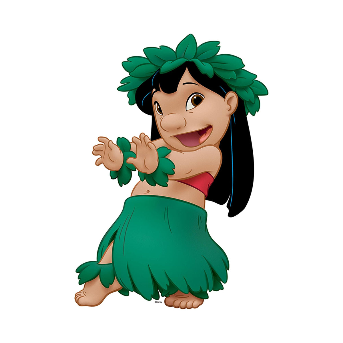 Disney Lilo & Stitch Treat Your Trunk Kit