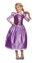 Rapunzel Day Dress Classic Costume