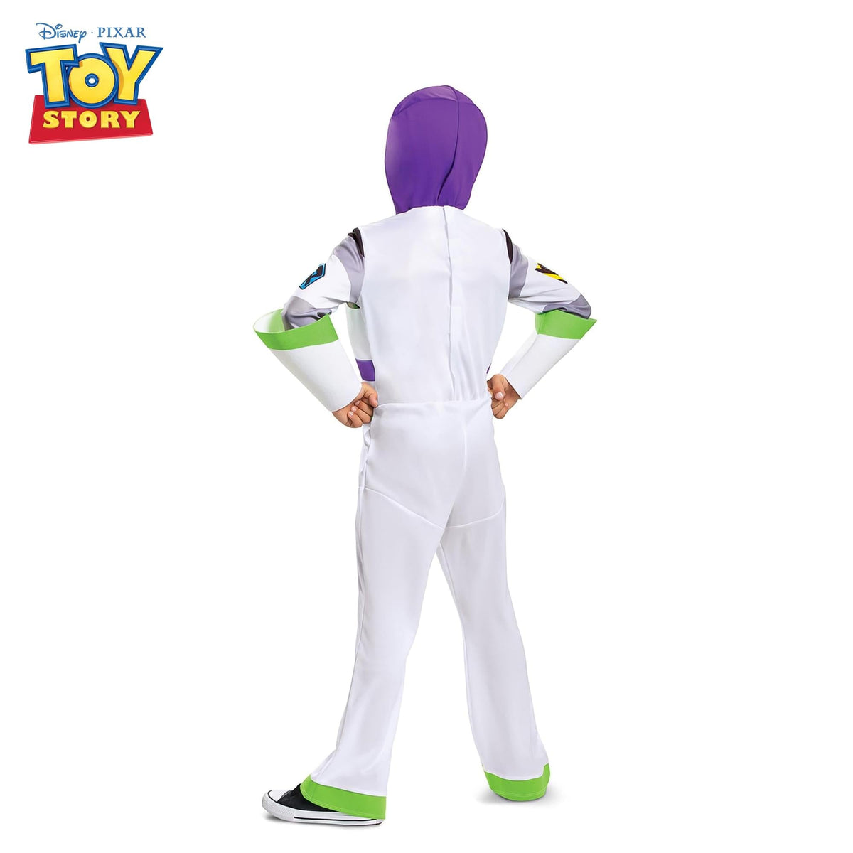 Toy Story 4 Buzz Child Costume