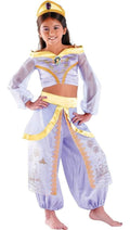 Jasmine Prestige Child Costume