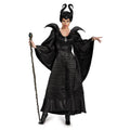 Maleficent Disney Deluxe Maleficent Christening Gown Adult Costume