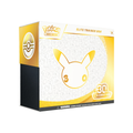 Pokemon - 30th Celebration - Elite Trainer Box