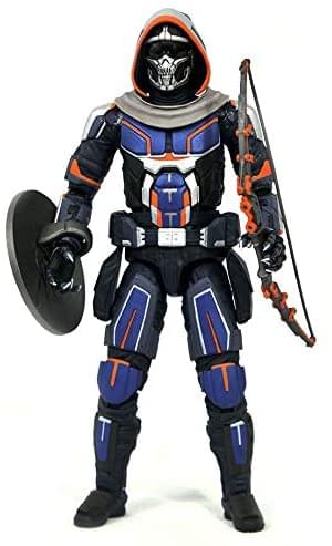 Marvel Select Black Widow Movie 7 Inch Taskmaster Action Figure