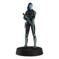 Eaglemoss Marvel Movie Collection 1:16 Figurine | Minn-Erva