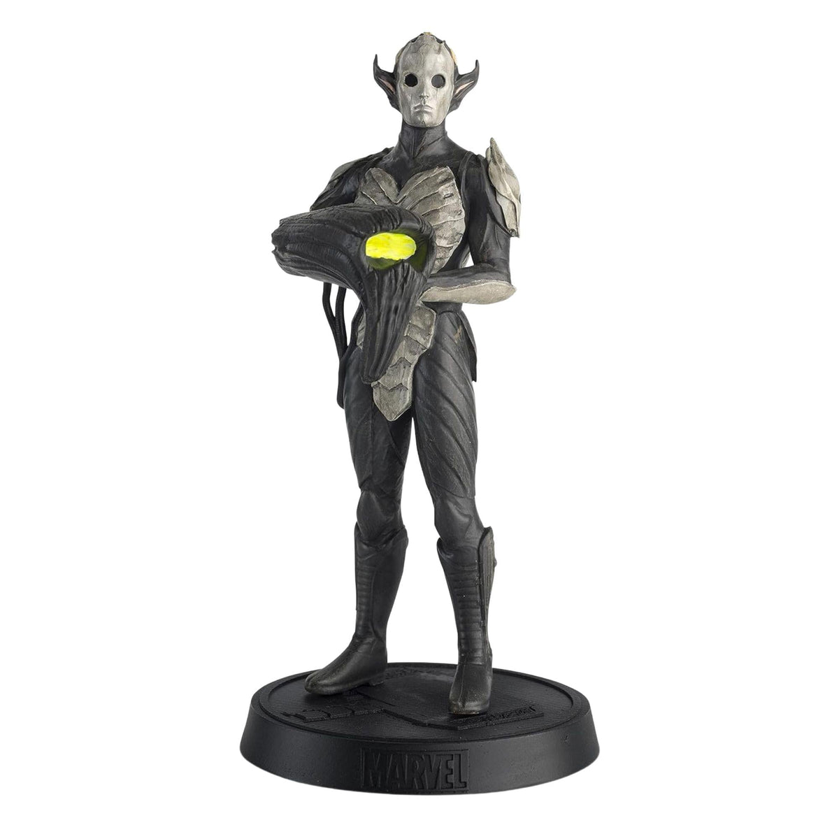 Eaglemoss Marvel Movie Collection 1:16 Figurine | Dark Elf