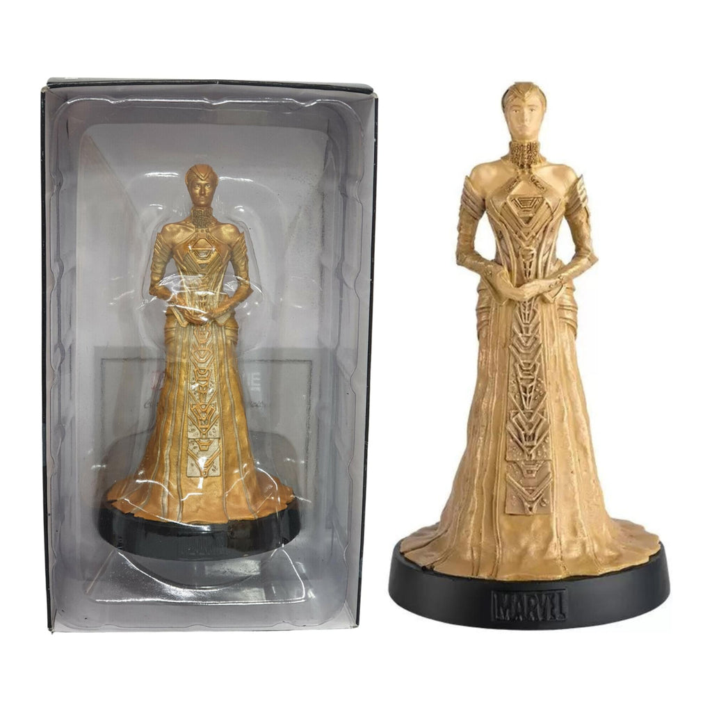 Eaglemoss Marvel Movie Collection 1:16 Figurine | Ayesha